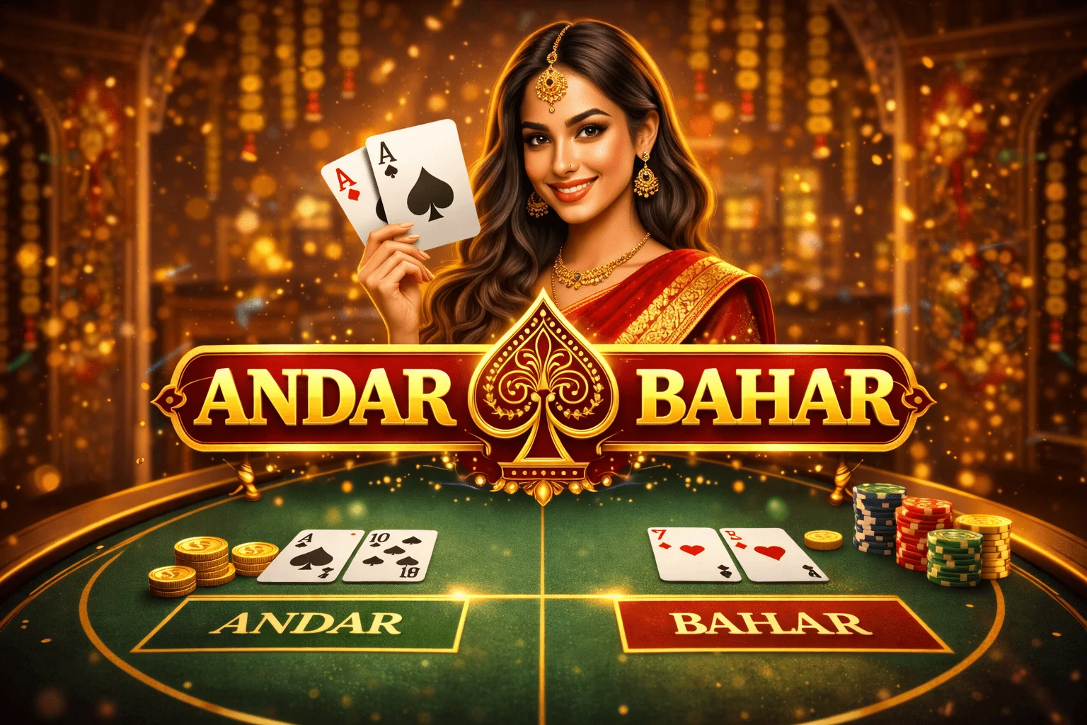 Andar Bahar